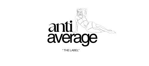 anti-average